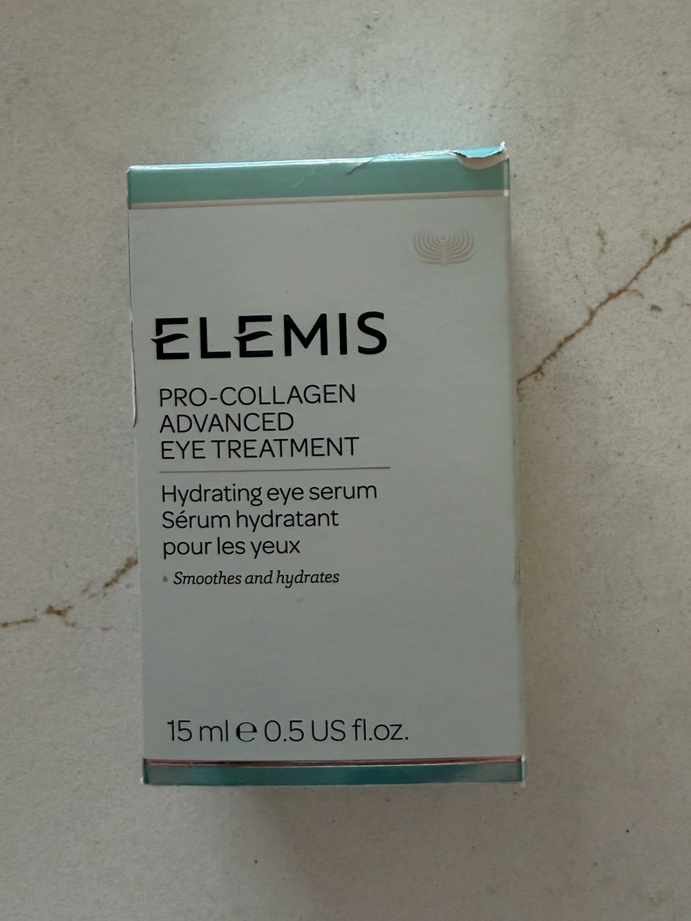 ELEMIS Pro-Collagen Advanced Eye Treatment